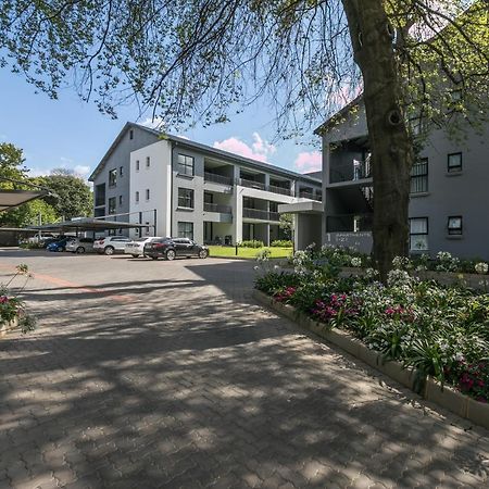 Stay Ulo At Atholl Gate Johannesburgo Exterior foto