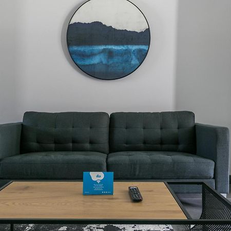 Stay Ulo At Atholl Gate Johannesburgo Habitación foto