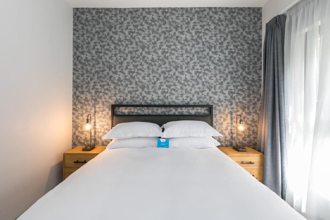 Stay Ulo At Atholl Gate Johannesburgo Exterior foto