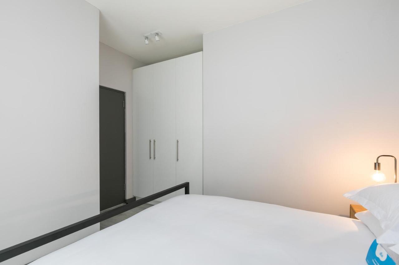 Stay Ulo At Atholl Gate Johannesburgo Exterior foto