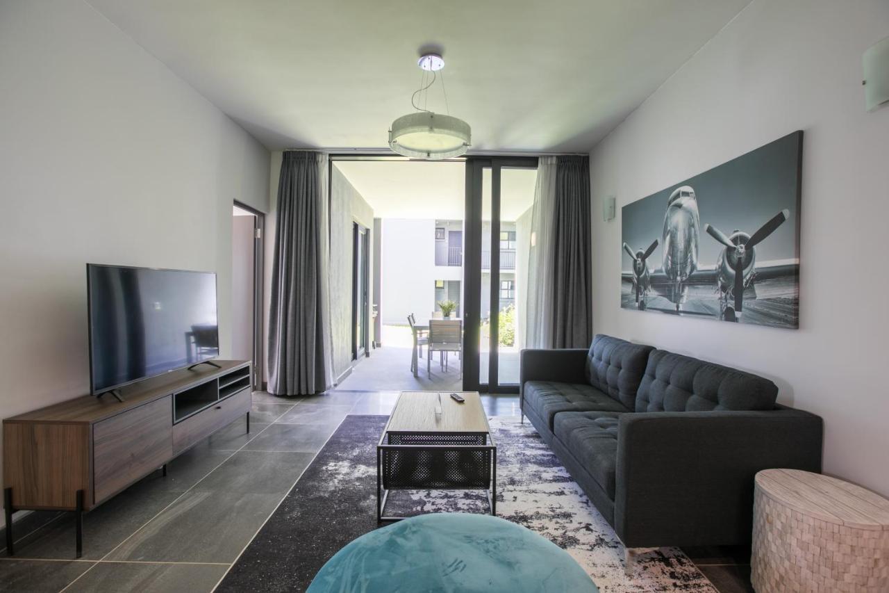 Stay Ulo At Atholl Gate Johannesburgo Exterior foto