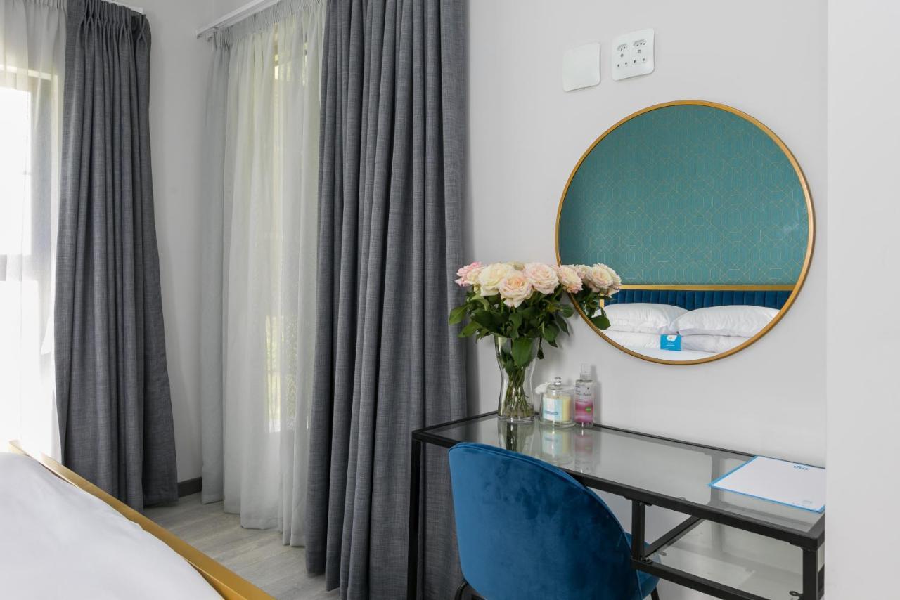 Stay Ulo At Atholl Gate Johannesburgo Exterior foto