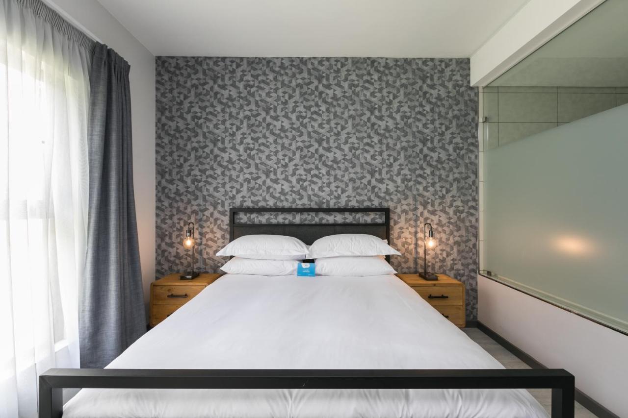 Stay Ulo At Atholl Gate Johannesburgo Exterior foto