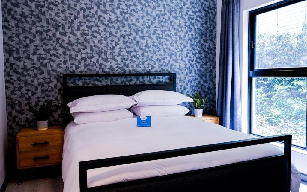 Stay Ulo At Atholl Gate Johannesburgo Exterior foto